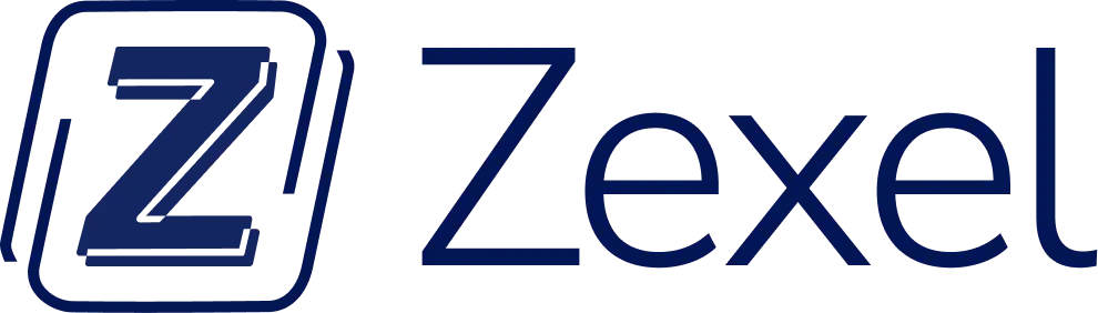 Zexel logo